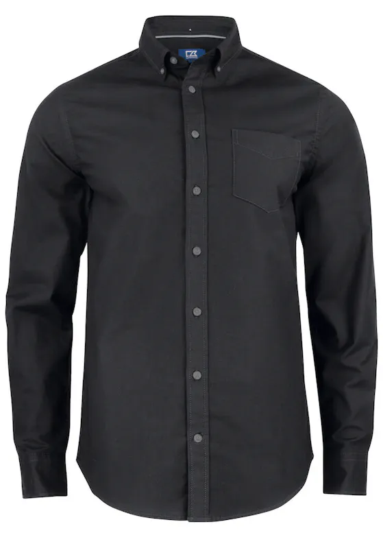 Cutter & Buck Hansville 352406 Shirt Regular Fit Stretch