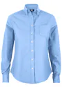 Cutter & Buck Hansville 352407 Shirt Regular Fit Stretch Dames miniatuur