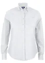 Cutter & Buck Hansville 352407 Shirt Regular Fit Stretch Dames miniatuur