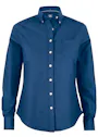 Cutter & Buck Hansville 352407 Shirt Regular Fit Stretch Dames miniatuur