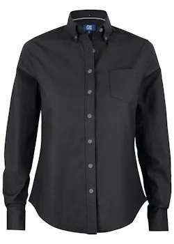 Cutter & Buck Hansville 352407 Shirt Regular Fit Stretch Dames