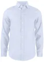Cutter & Buck Summerland 352408 Shirt Linen Regular Fit miniatuur