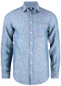 Cutter & Buck Summerland 352408 Shirt Linen Regular Fit miniatuur