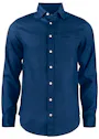 Cutter & Buck Summerland 352408 Shirt Linen Regular Fit miniatuur