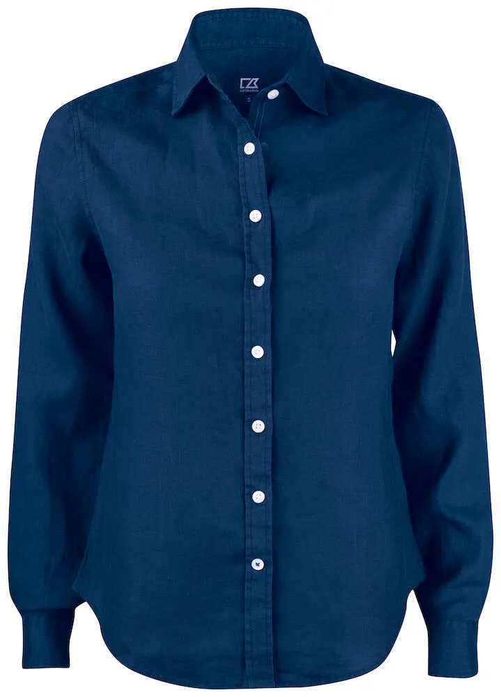 Dark navy