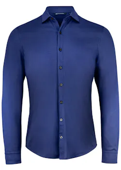 Cutter & Buck Advantage 352410 Shirt Regular Fit Stretch miniatuur