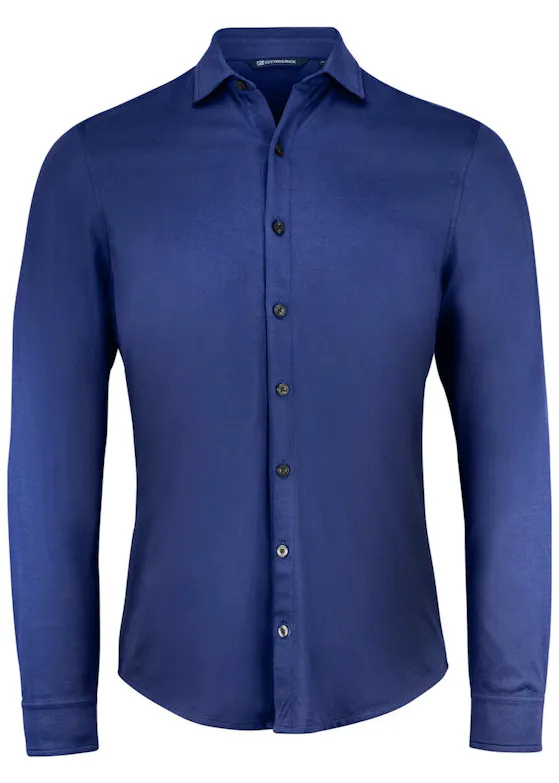 Cutter & Buck Advantage 352410 Shirt Regular Fit Stretch