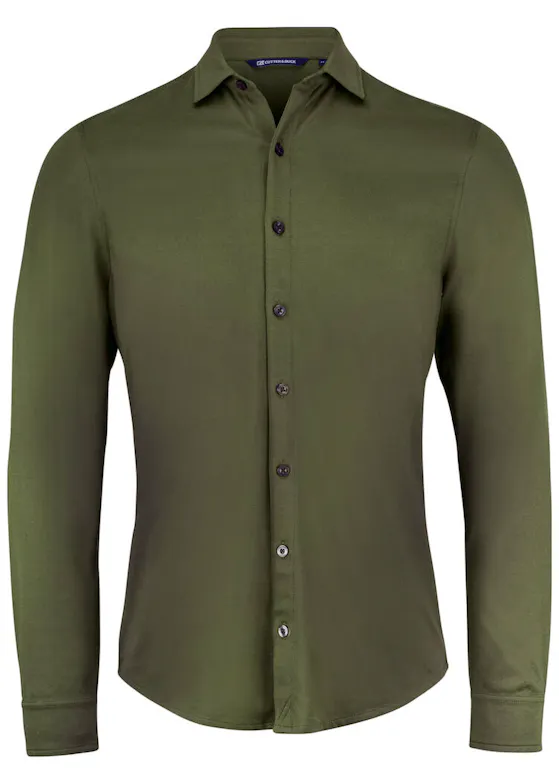 Cutter & Buck Advantage 352410 Shirt Regular Fit Stretch