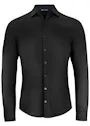 Cutter & Buck Advantage 352410 Shirt Regular Fit Stretch miniatuur