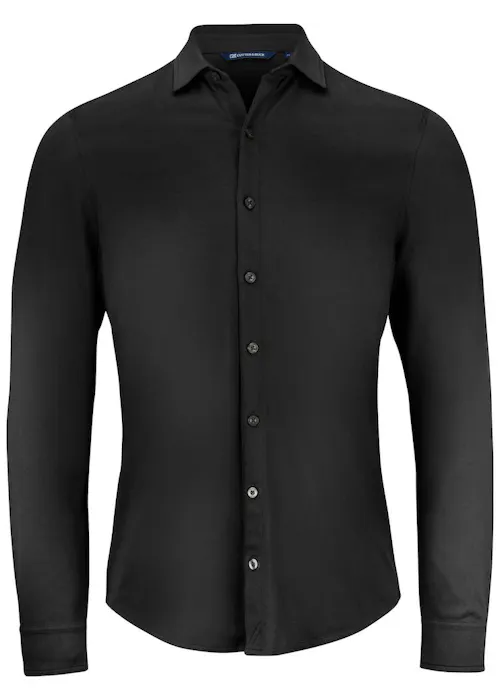 Cutter & Buck Advantage 352410 Shirt Regular Fit Stretch