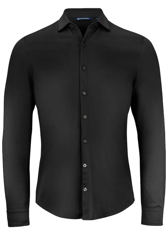 Cutter & Buck Advantage 352410 Shirt Regular Fit Stretch