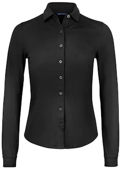 Cutter & Buck Advantage 352411 Shirt Regular Fit Stretch Dames