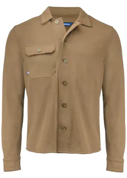 Cutter & Buck Advantage Leisure 352414 Shirt Regular Fit miniatuur