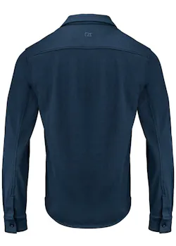 Cutter & Buck Advantage Leisure 352414 Shirt Regular Fit miniatuur