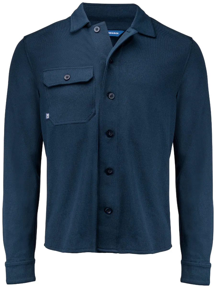 Dunkelmarineblau