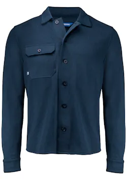 Cutter & Buck Advantage Leisure 352414 Shirt Regular Fit miniatuur