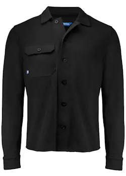 Cutter & Buck Advantage Leisure 352414 Shirt Regular Fit miniatuur