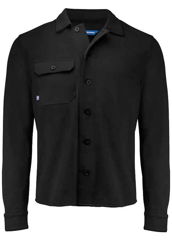Cutter & Buck Advantage Leisure 352414 Shirt - Regular Fit