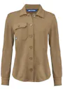 Cutter & Buck Advantage Leisure 352415 Shirt Regular Fit Dames miniatuur