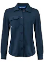 Cutter & Buck Advantage Leisure 352415 Shirt Regular Fit Dames miniatuur