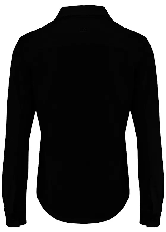Cutter & Buck Advantage Leisure 352415 Shirt Regular Fit Dames