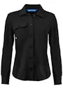 Cutter & Buck Advantage Leisure 352415 Shirt Regular Fit Dames miniatuur