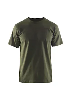 Blaklader 3525 T-shirt miniatuur