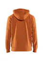 Blåkläder 3530 hoodie 3D miniatuur