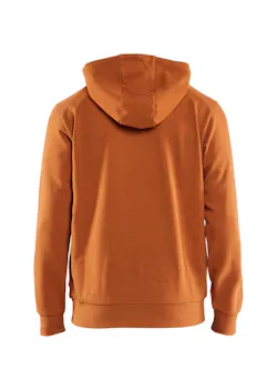 Blåkläder 3530 sweat à capuche 3D thumbnail (vignette)