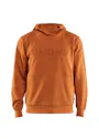 Blåkläder 3530 hoodie 3D miniatuur