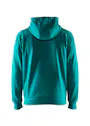 Blåkläder 3530 hoodie 3D miniatuur
