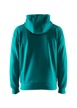 Blåkläder 3530 sweat à capuche 3D thumbnail (vignette)