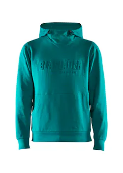 Blåkläder 3530 sweat à capuche 3D thumbnail (vignette)