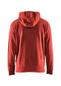 Blåkläder 3530 hoodie 3D miniatuur