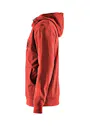 Blåkläder 3530 hoodie 3D miniatuur