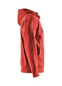 Blåkläder 3530 hoodie 3D miniatuur
