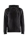 Blåkläder 3530 hoodie 3D miniatuur
