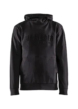 Blåkläder 3530 hoodie 3D