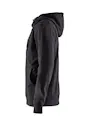 Blåkläder 3530 hoodie 3D miniatuur