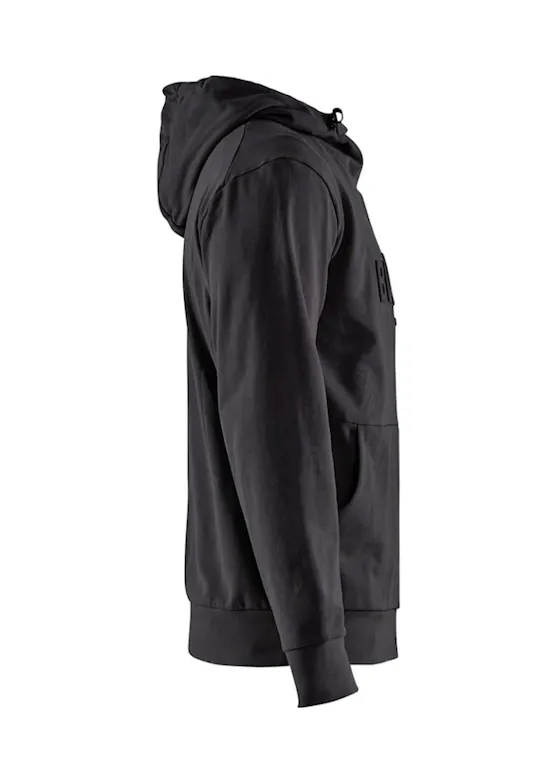 Blåkläder 3530 hoodie 3D