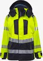 Fristads Flamestat High Vis Airtech® Dames Shelljack Klasse 3 4526 ATHR miniatuur