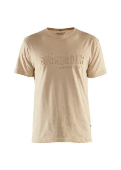 Blåkläder 3531104 T-Shirt 3D Regular Fit coupe standard thumbnail (vignette)