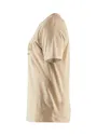 Blåkläder 3531104 T-Shirt 3D Regular Fit miniatuur