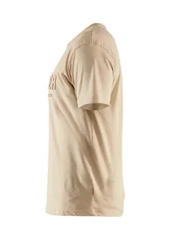 Blåkläder 3531104 T-Shirt 3D Regular Fit coupe standard thumbnail (vignette)