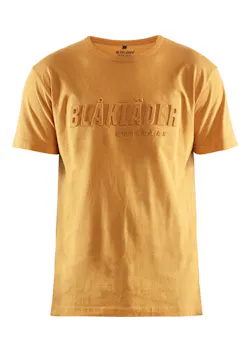 Blåkläder 3531104 T-Shirt 3D Regular Fit coupe standard thumbnail (vignette)