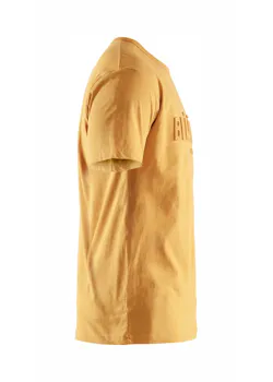 Blåkläder 3531104 T-Shirt 3D Regular Fit coupe standard thumbnail (vignette)