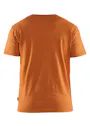 Blåkläder 3531104 T-Shirt 3D Regular Fit miniatuur