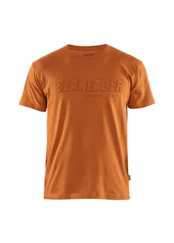 Blåkläder 3531104 T-Shirt 3D Regular Fit coupe standard thumbnail (vignette)