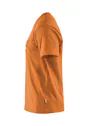 Blåkläder 3531104 T-Shirt 3D Regular Fit miniatuur