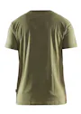 Blåkläder 3531104 T-Shirt 3D Regular Fit miniatuur